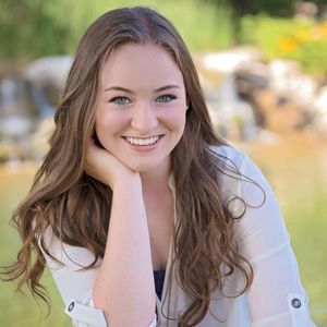 Meet your Posher, Maddie